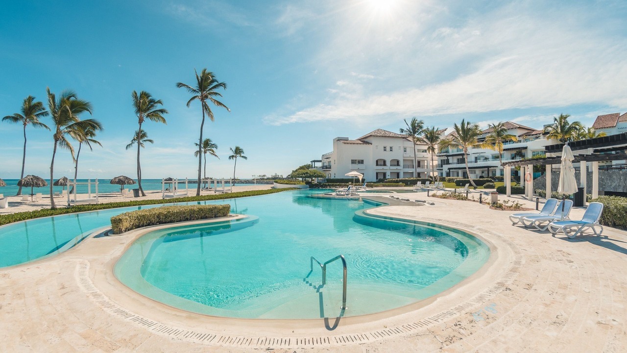 Photo of Outdoor in Cap Cana Marina