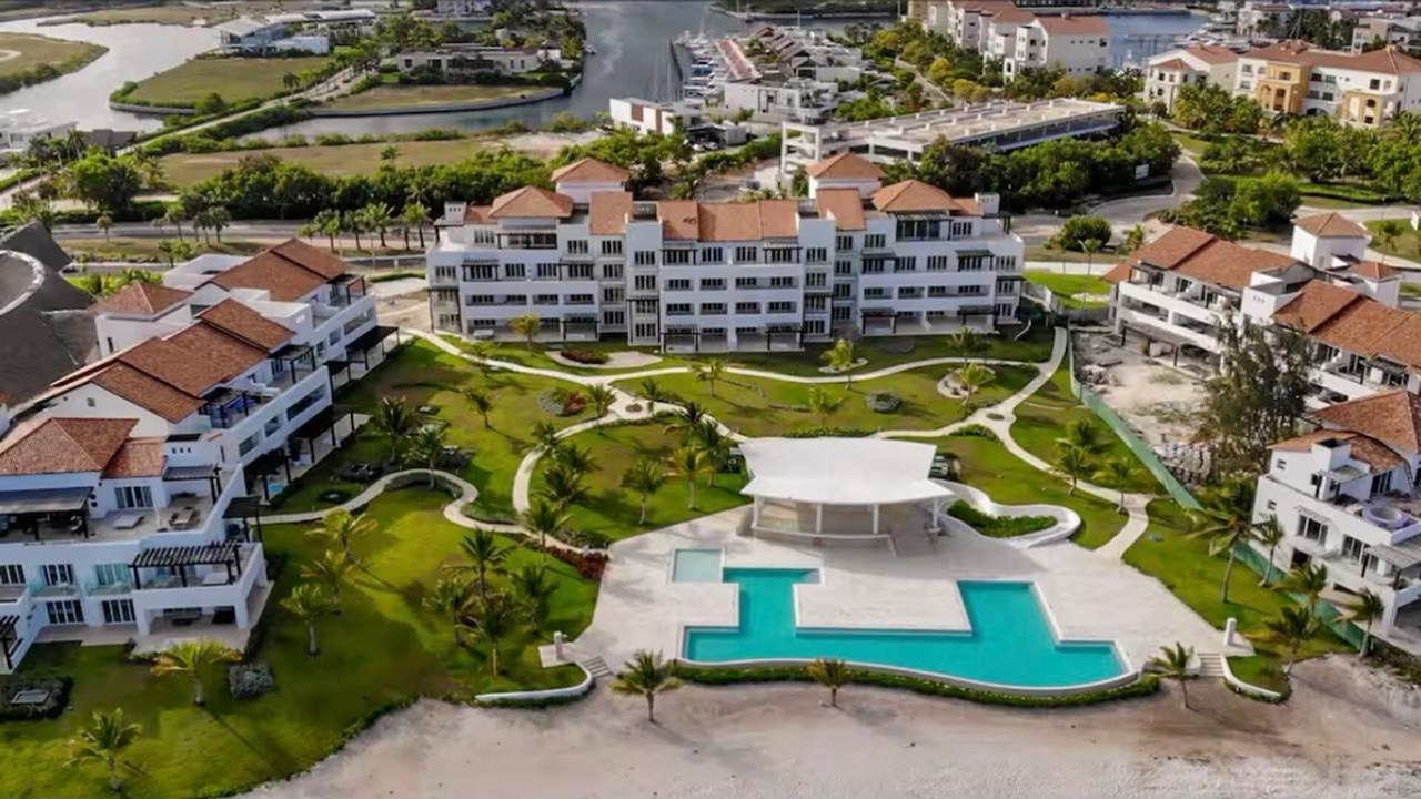 Photo of Outdoor in Cap Cana Marina