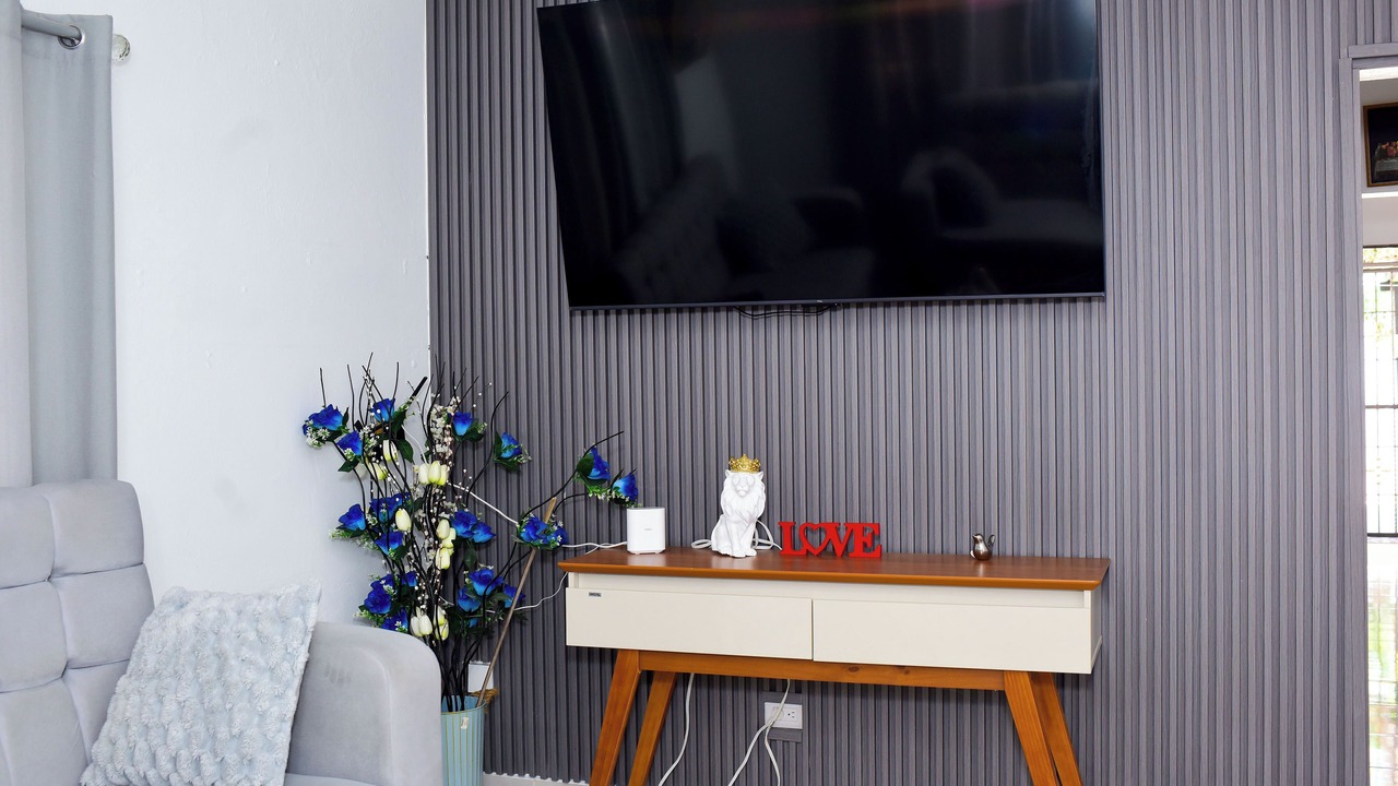 Photo of Livingroom in Jarabacoa