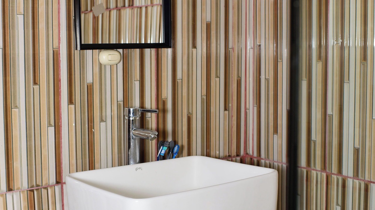 Photo of Bathroom in Jarabacoa