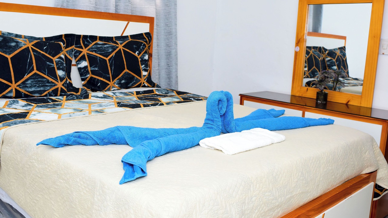 Photo of Bedroom in Jarabacoa