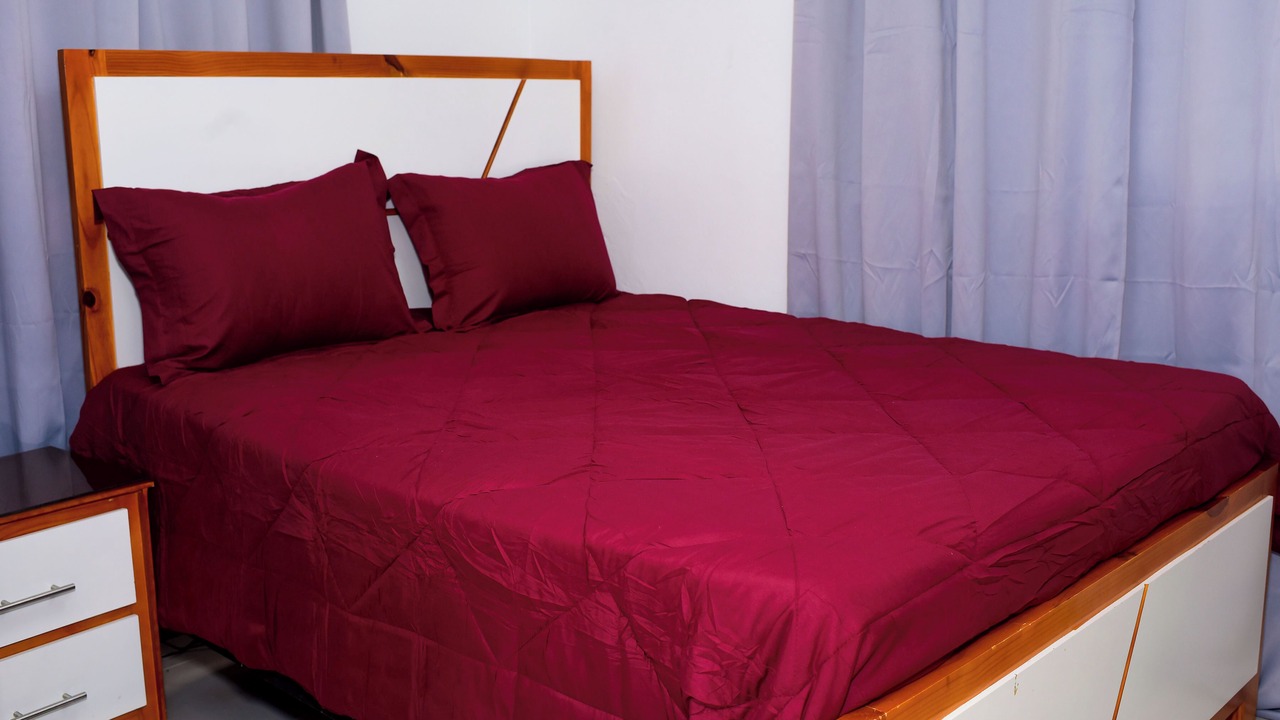 Photo of Bedroom in Jarabacoa