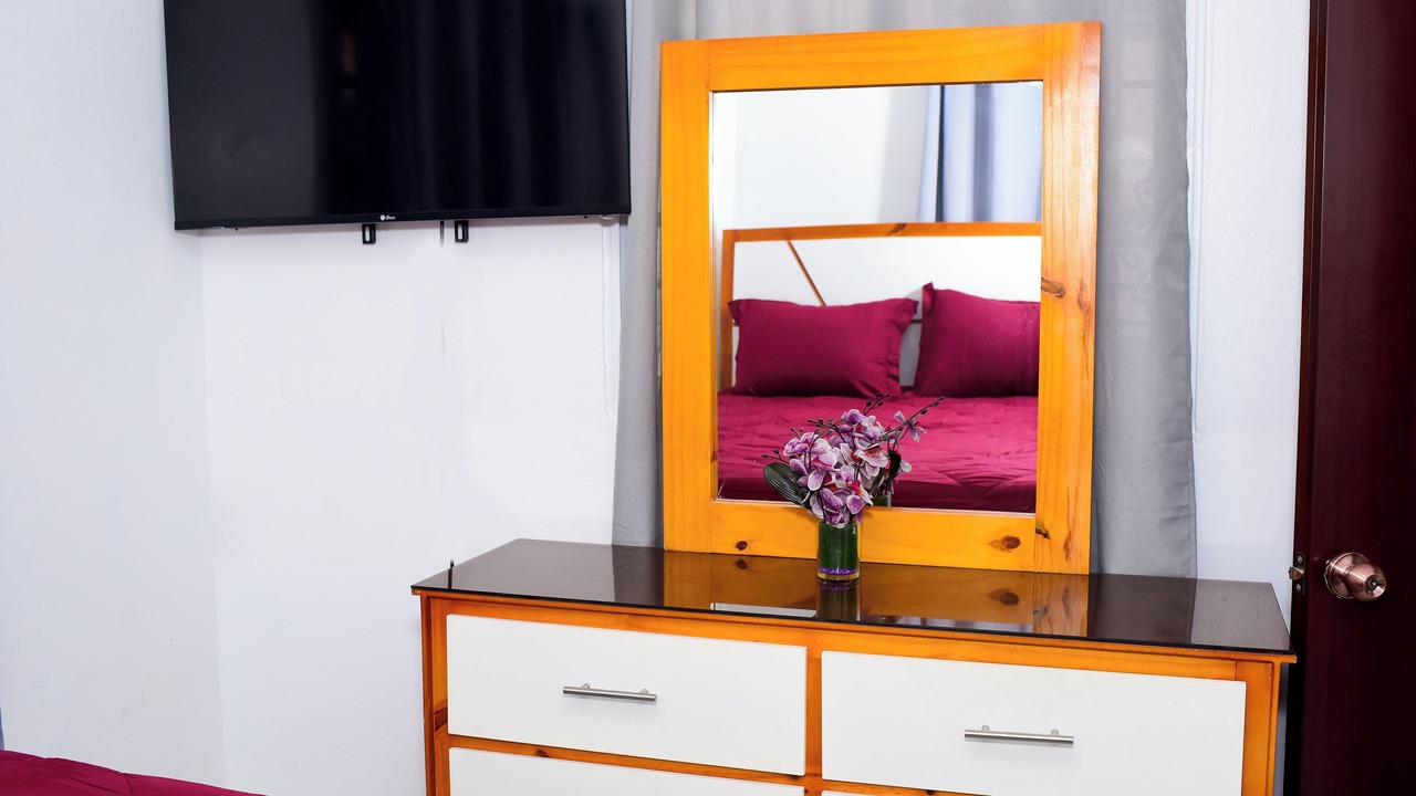 Photo of Bedroom in Jarabacoa