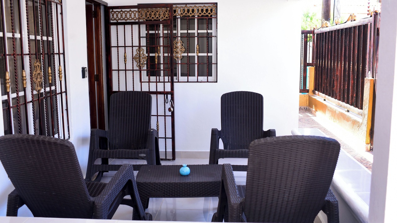 Photo of Patio Balcony in Jarabacoa