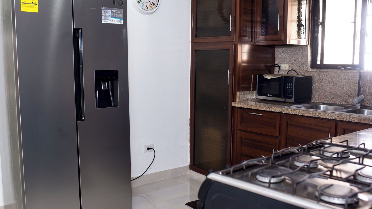 Photo of Kitchen in Jarabacoa