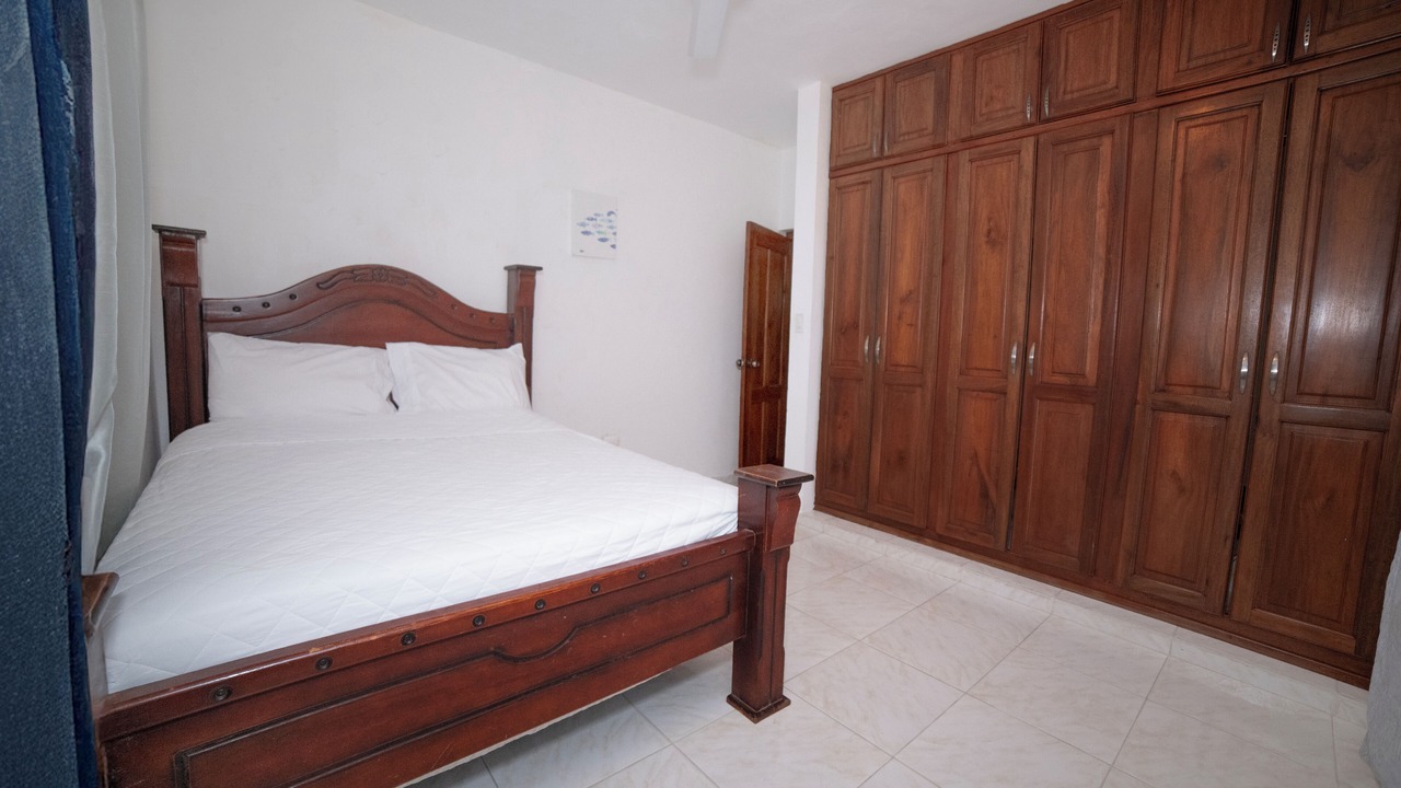 Photo of Bedroom in Puerto Plata