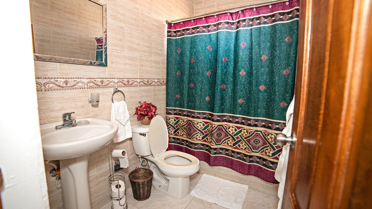 Photo of Bathroom in Puerto Plata