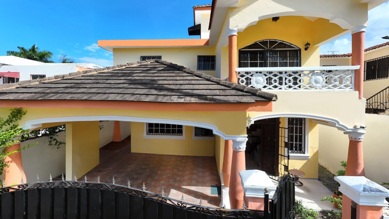 Photo of Outdoor in Puerto Plata