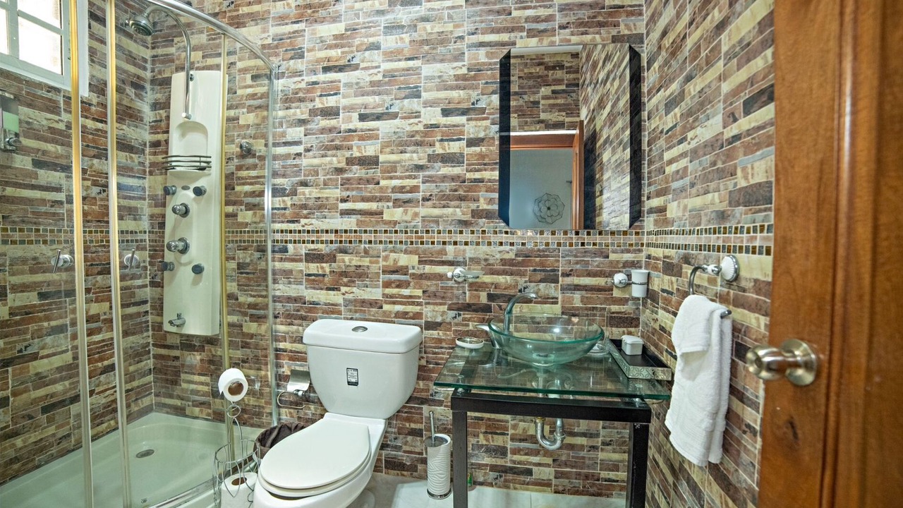 Photo of Bathroom in Puerto Plata
