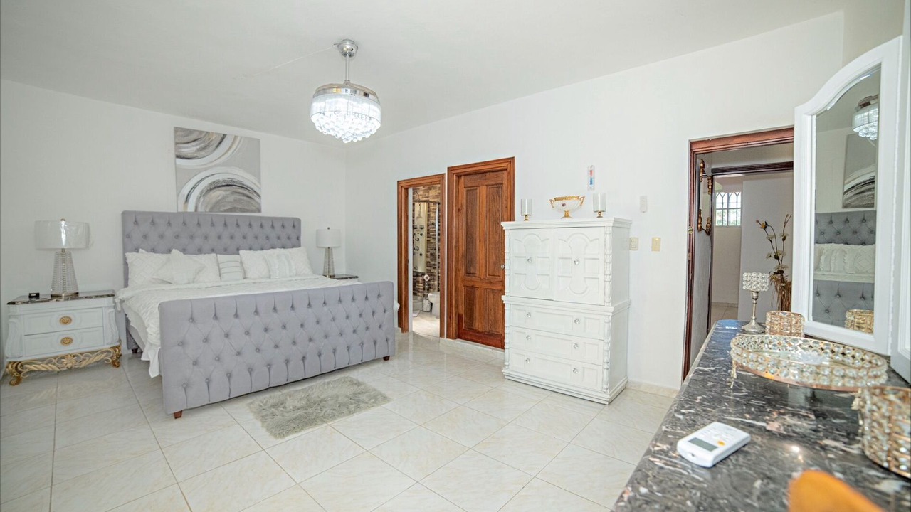 Photo of Bedroom in Puerto Plata