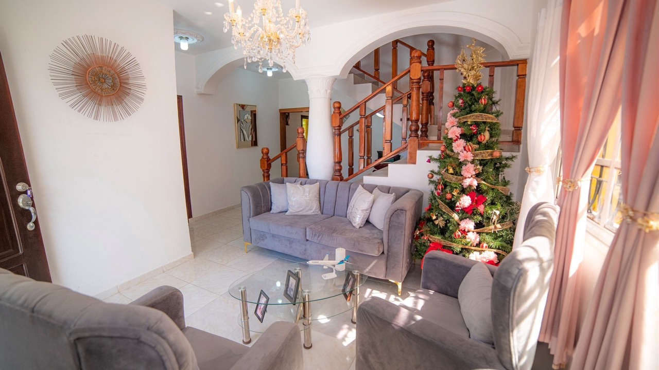 Photo of Livingroom in Puerto Plata