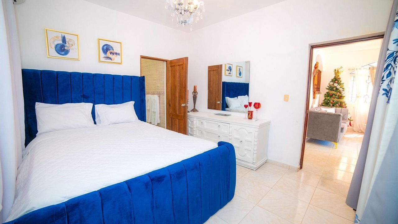Photo of Bedroom in Puerto Plata