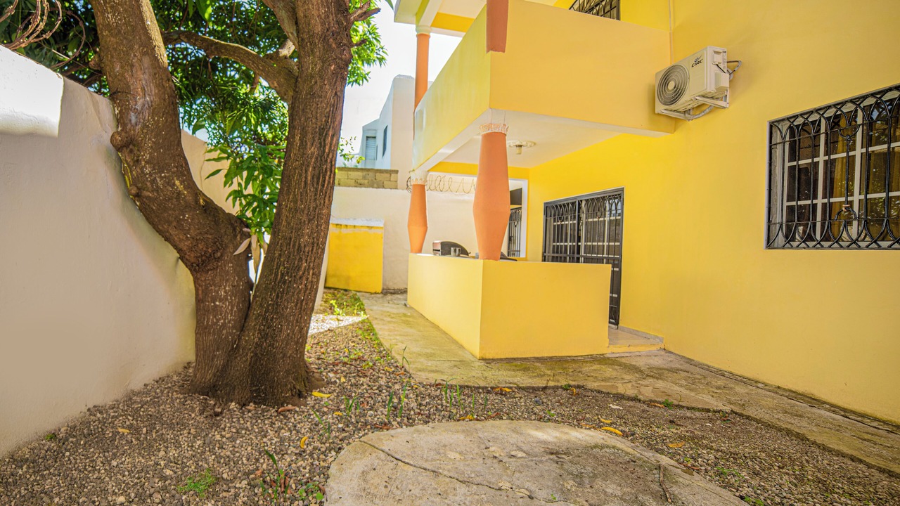 Photo of Outdoor in Puerto Plata