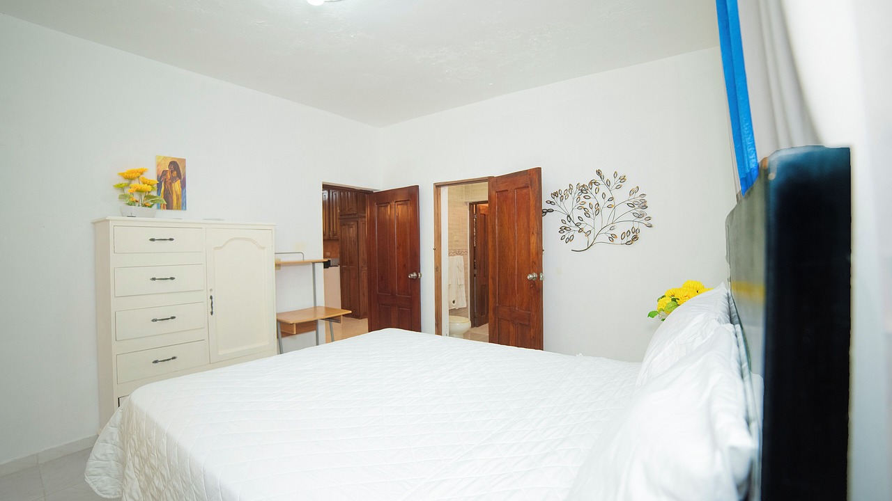 Photo of Bedroom in Puerto Plata