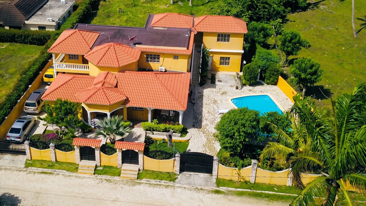 Photo of Outdoor in Cabrera