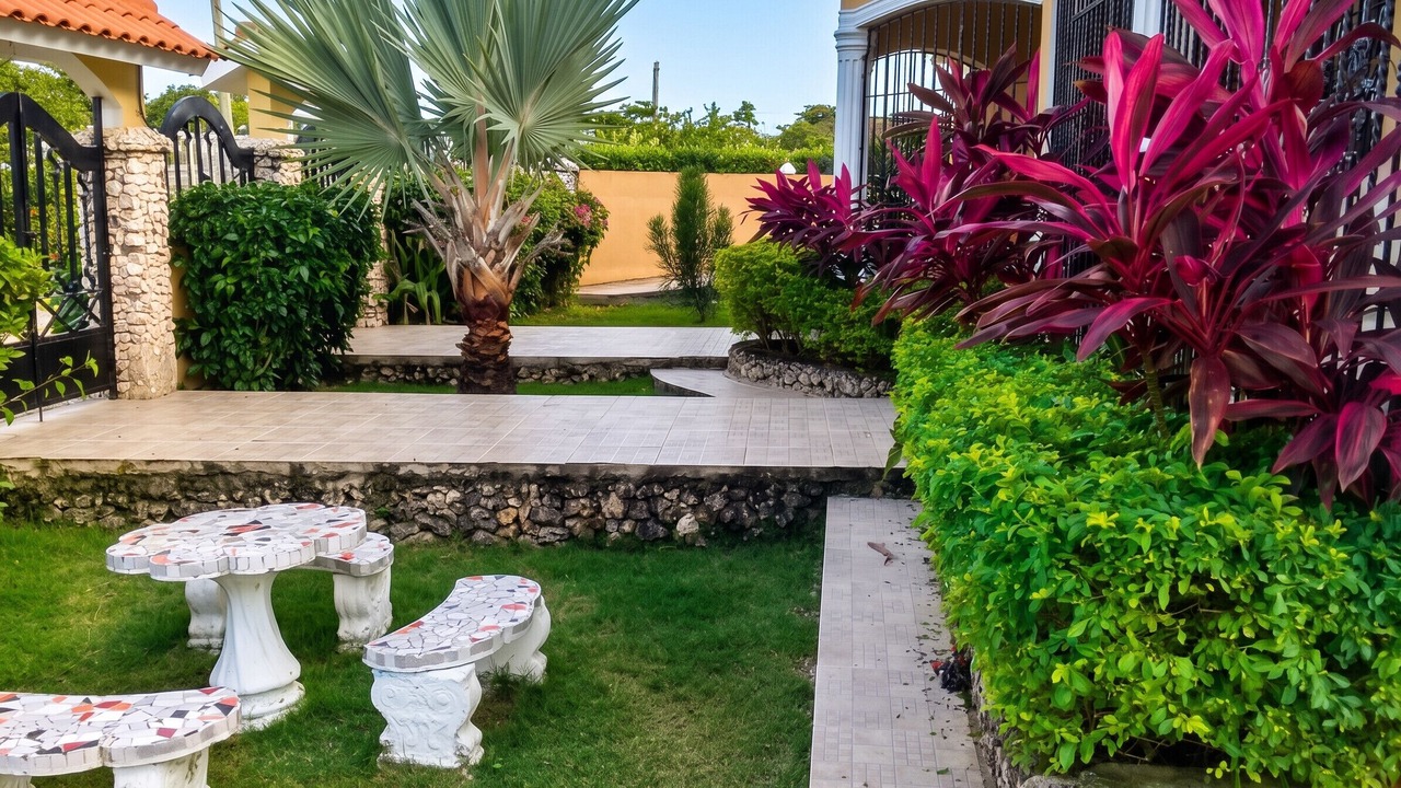 Photo of Outdoor in Cabrera