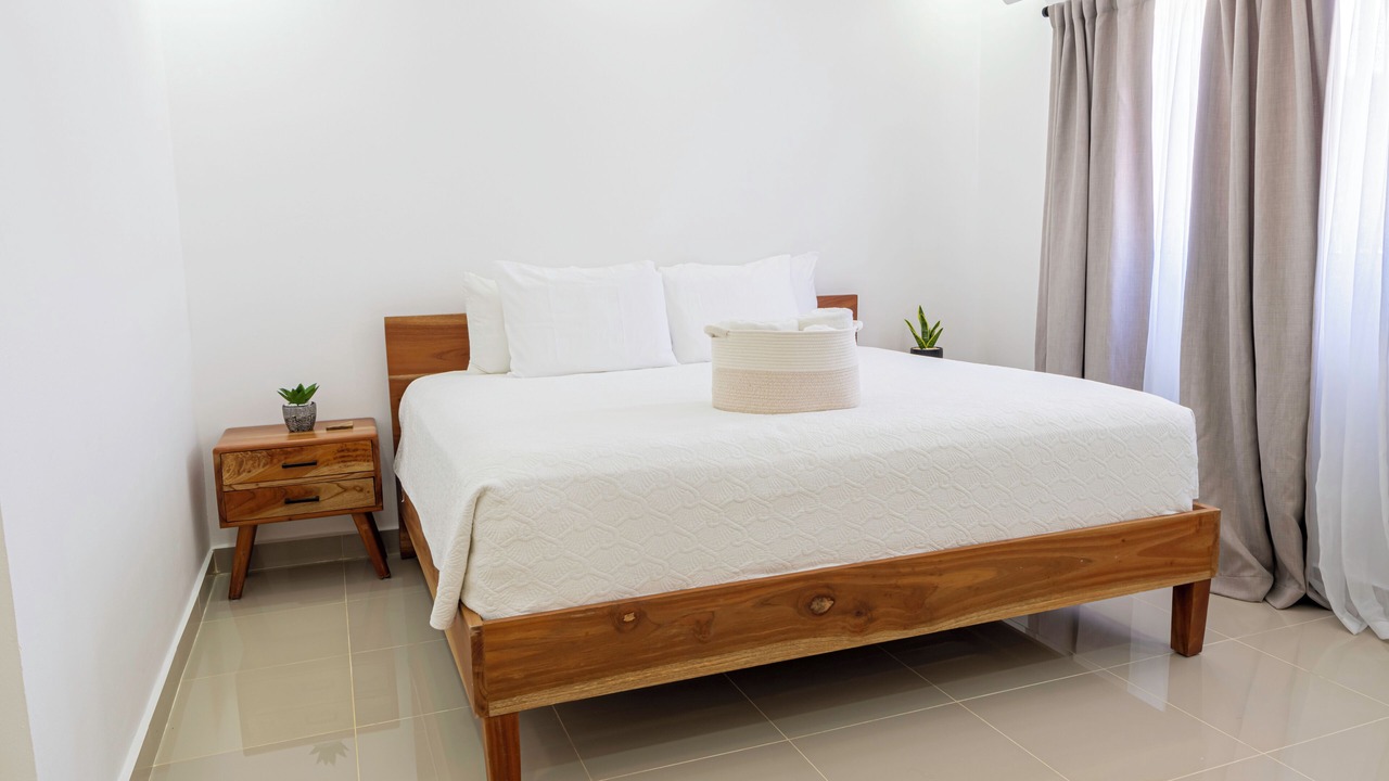 Photo of Bedroom in Cabrera