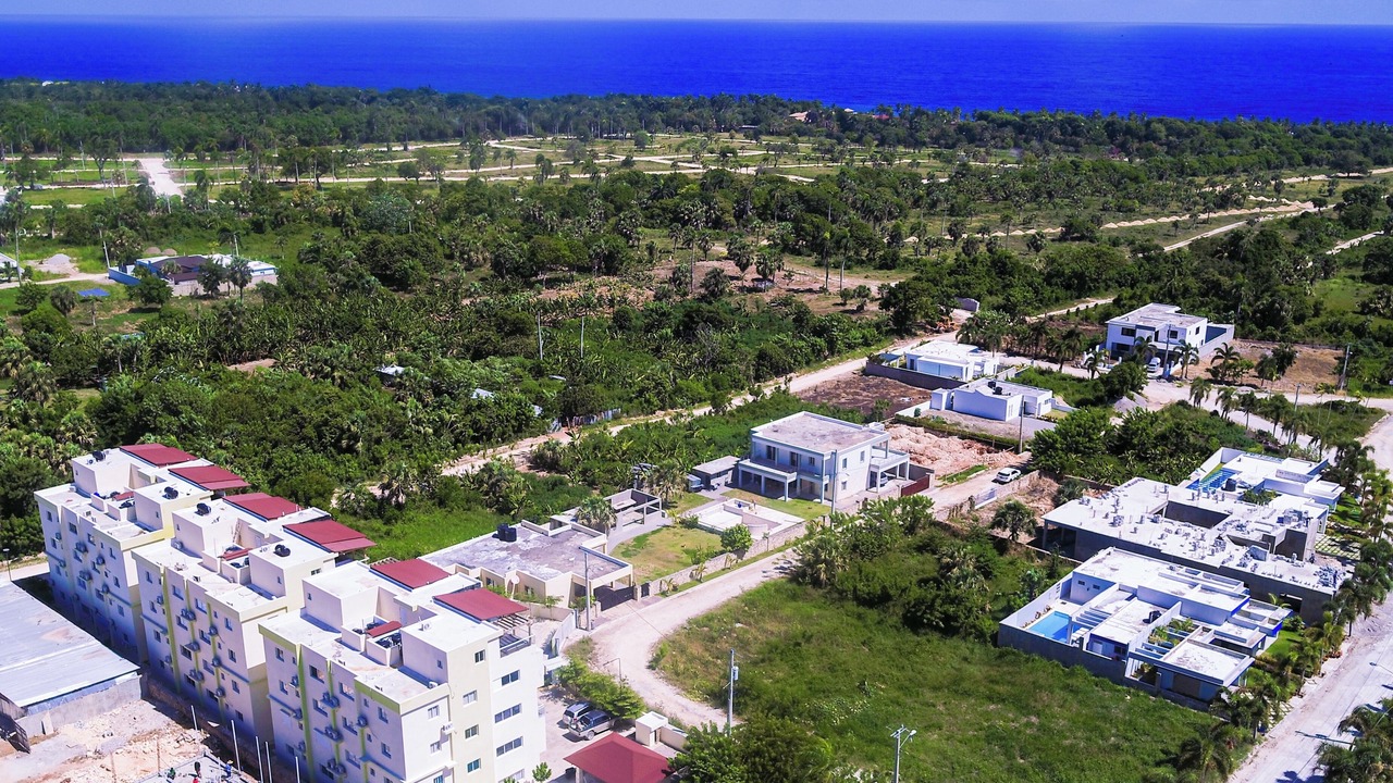 Photo of Outdoor in Cabrera