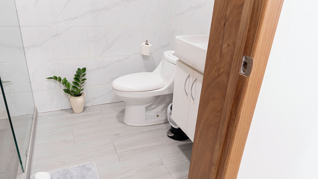 Photo of Bathroom in Cabrera