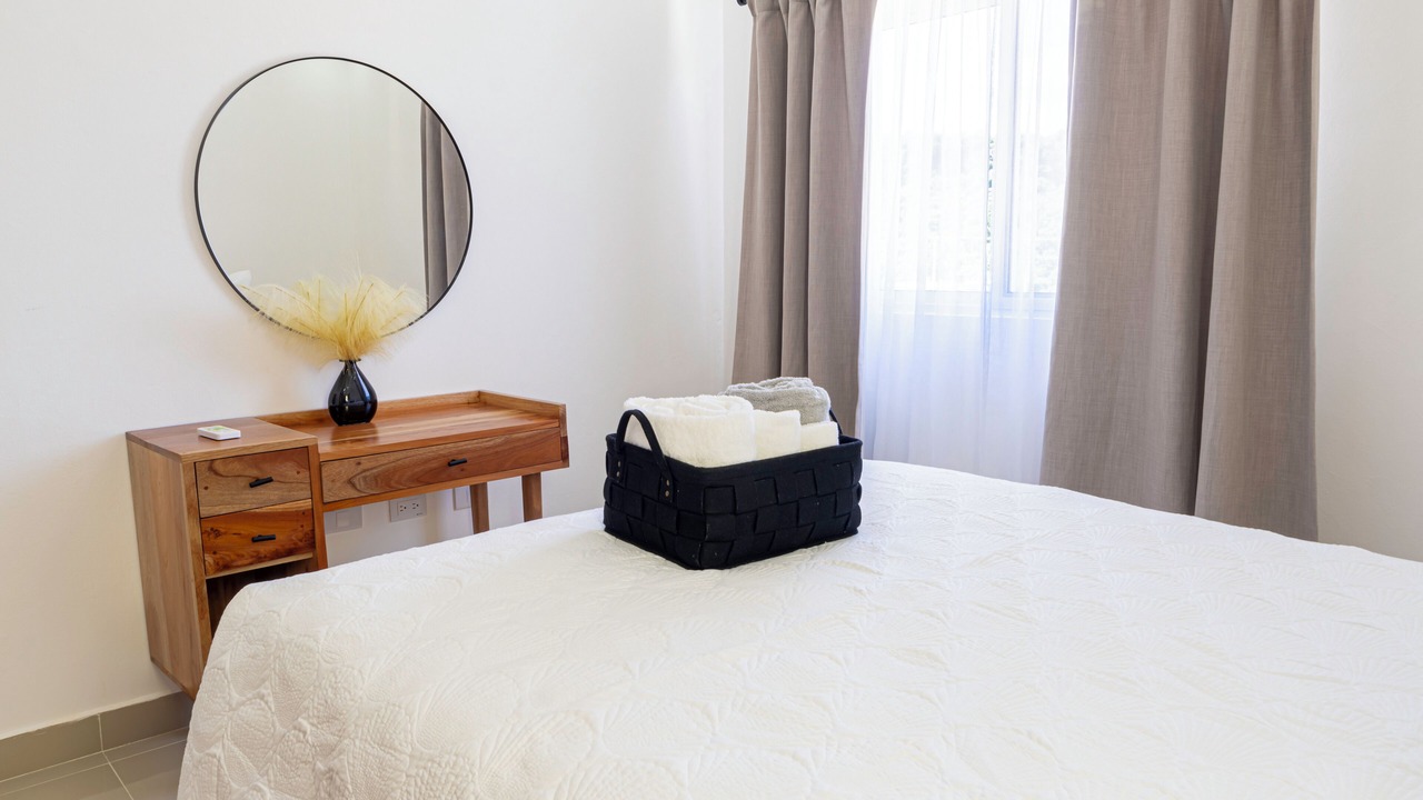 Photo of Bedroom in Cabrera