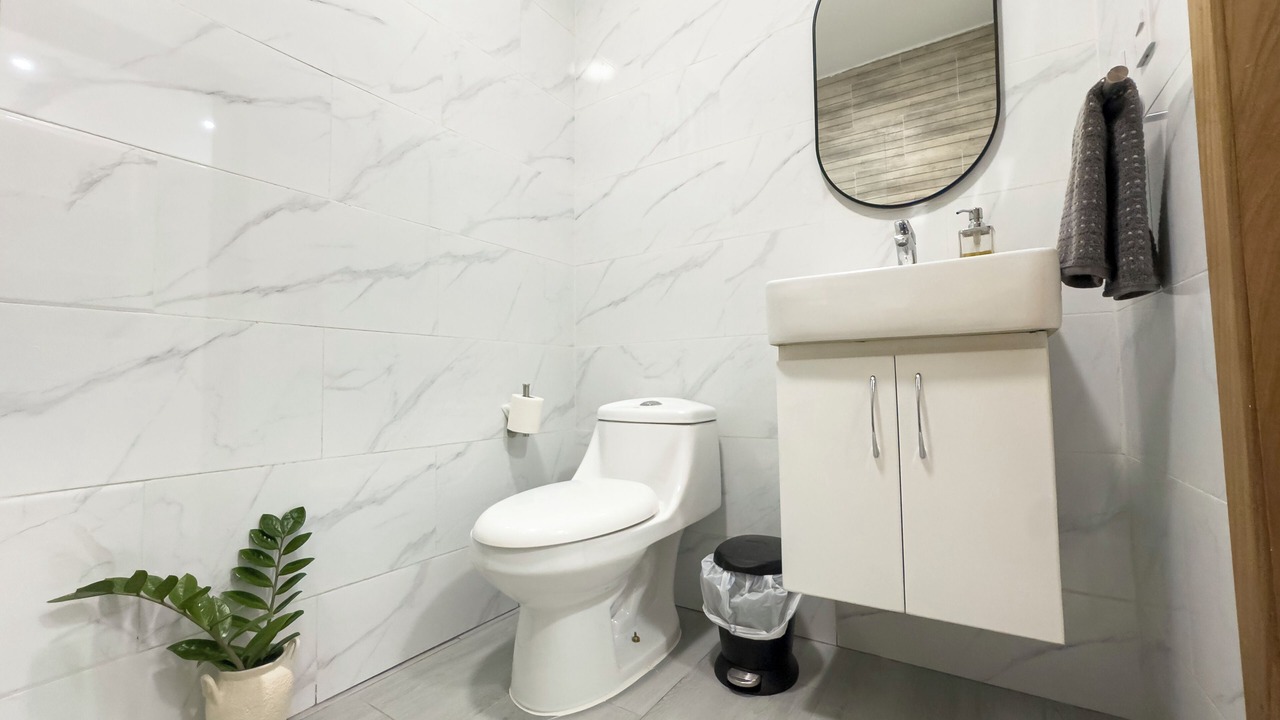 Photo of Bathroom in Cabrera