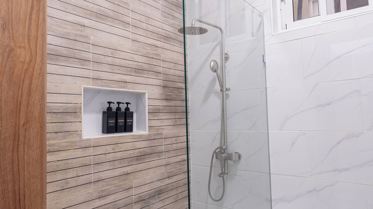 Photo of Bathroom in Cabrera