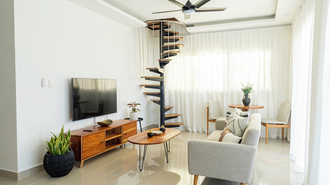 Photo of Livingroom in Cabrera