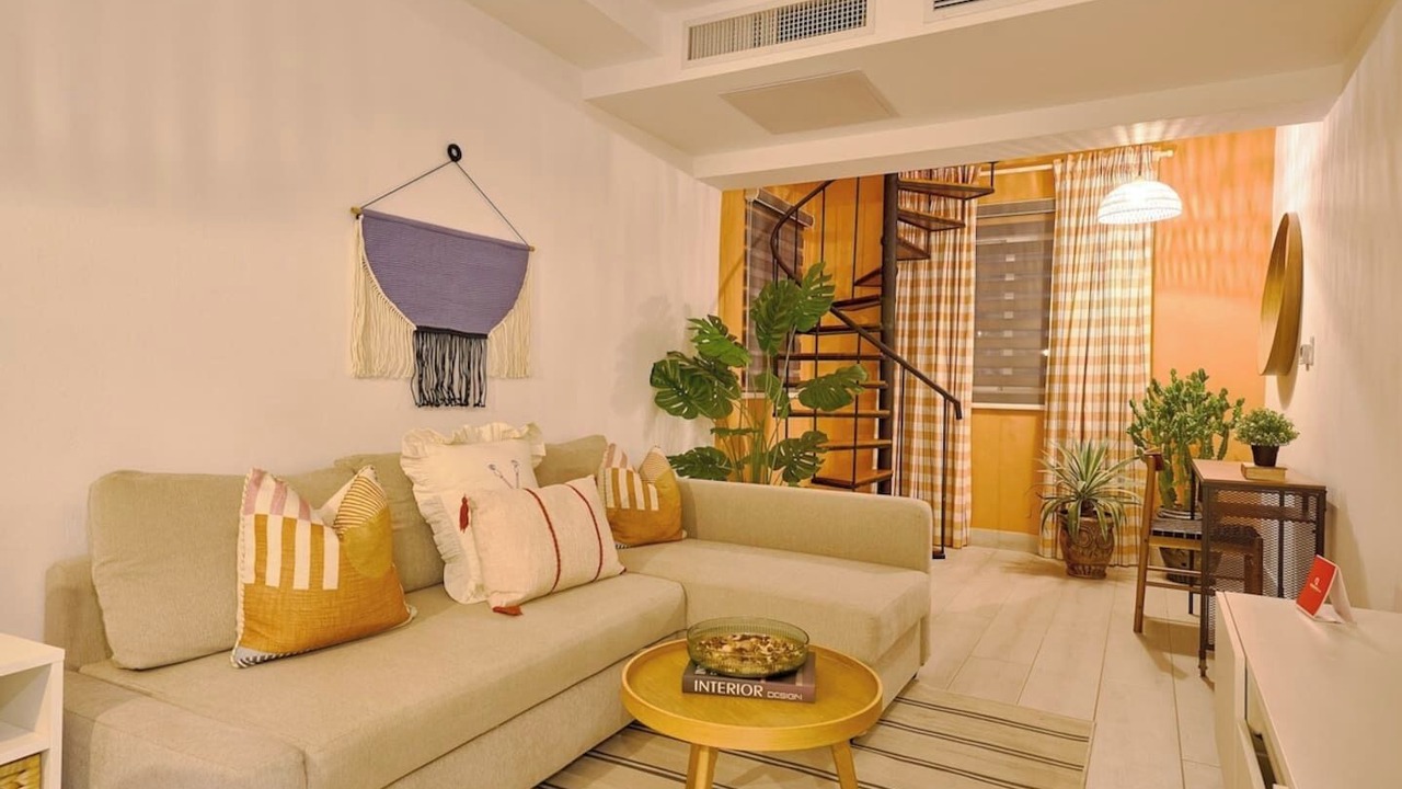 Photo of Bedroom in La Julia