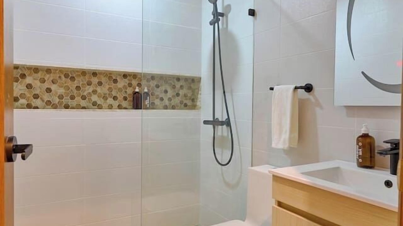 Photo of Bathroom in La Julia