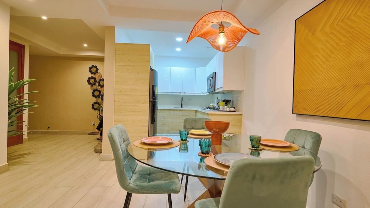 Photo of Bedroom in La Julia