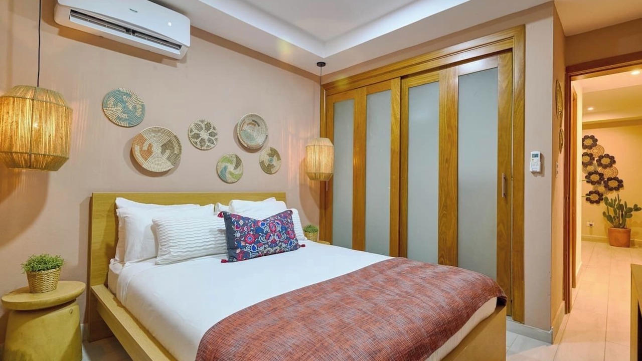 Photo of Bedroom in La Julia