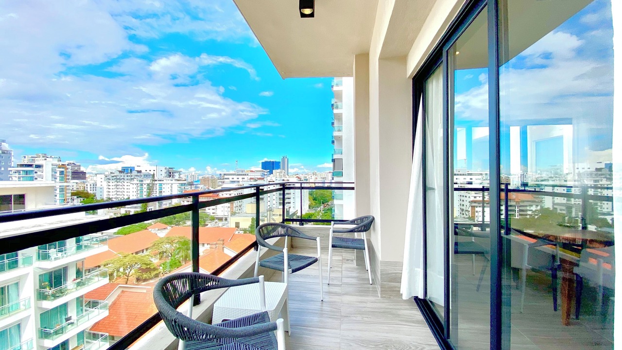 Photo of Outdoor in Downtown Santo Domingo