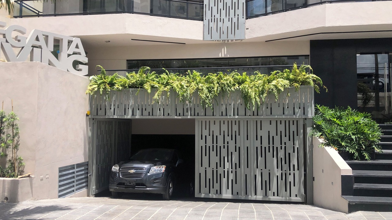 Photo of Outdoor in Downtown Santo Domingo
