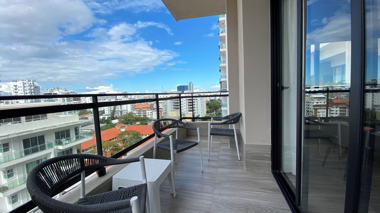 Photo of Outdoor in Downtown Santo Domingo
