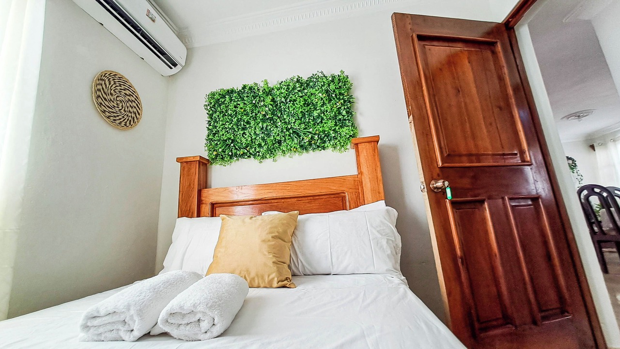 Photo of Bedroom in Los Patos