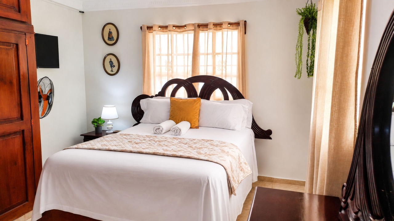 Photo of Bedroom in Los Patos