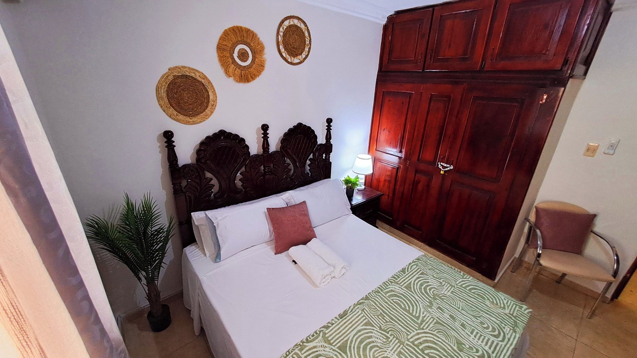 Photo of Bedroom in Los Patos