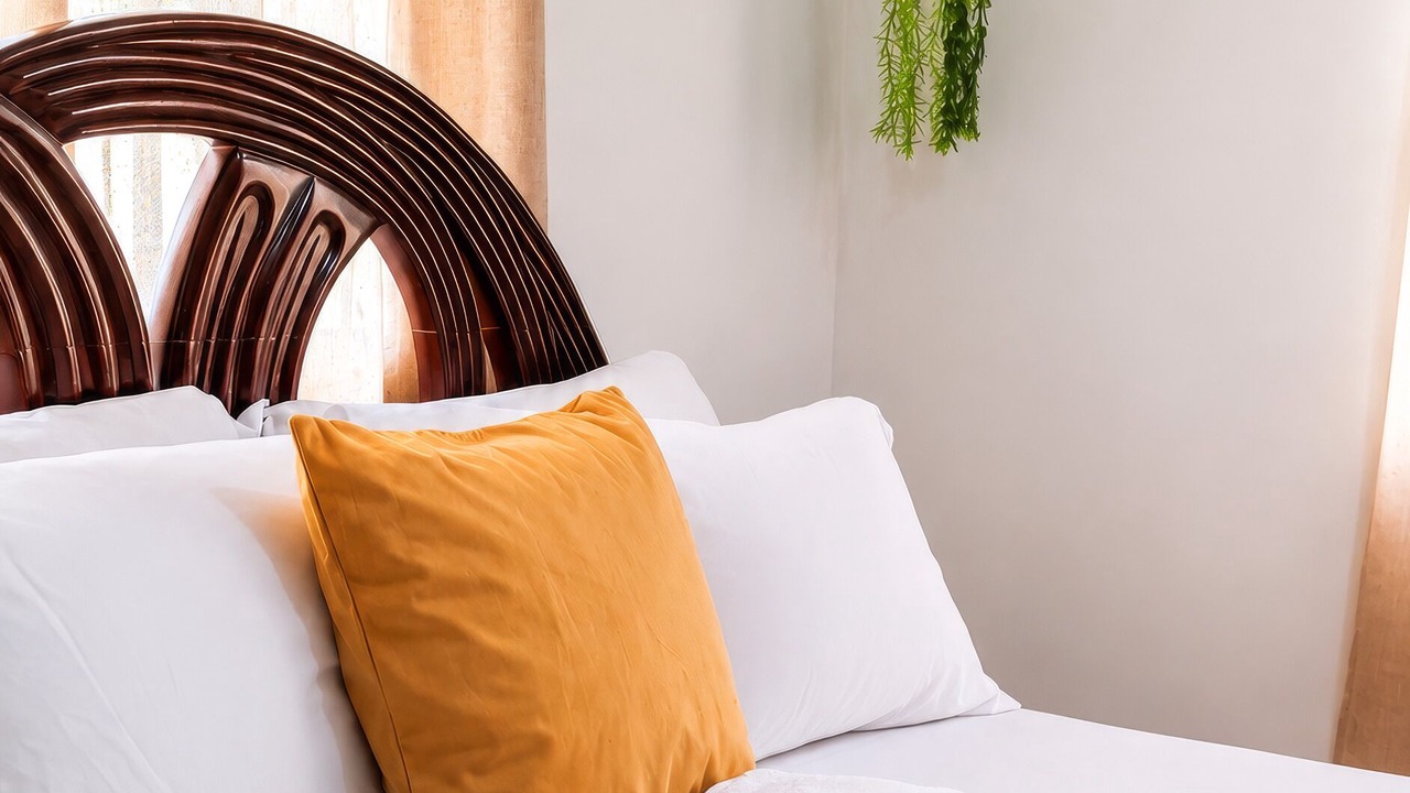 Photo of Bedroom in Los Patos