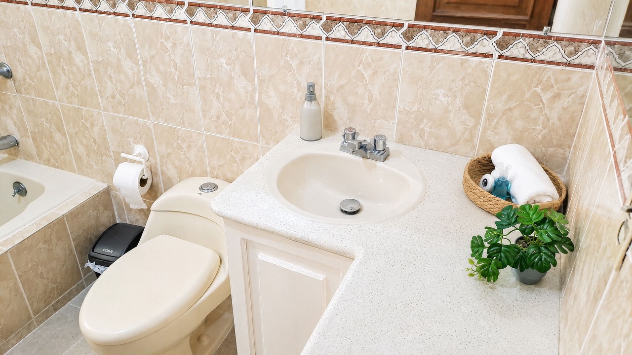 Photo of Bathroom in Los Patos
