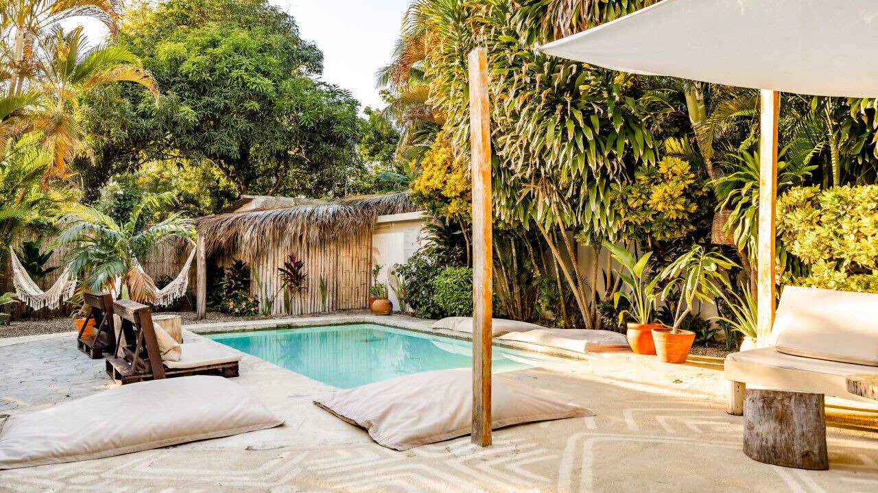 Photo of Outdoor in Cabarete