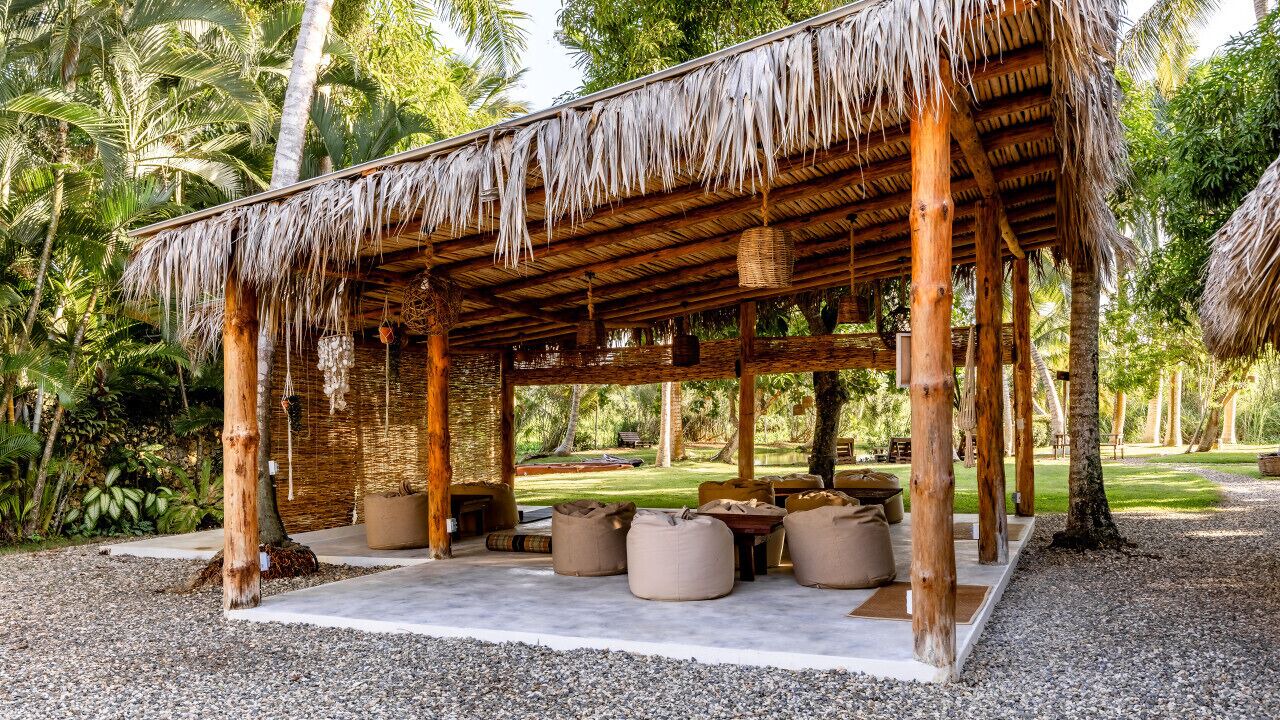 Photo of Patio Balcony in Cabarete