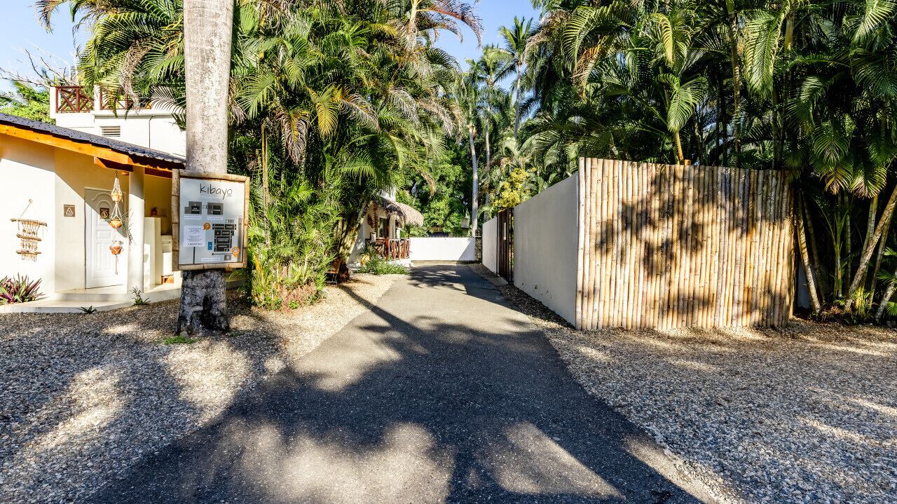 Photo of Outdoor in Cabarete