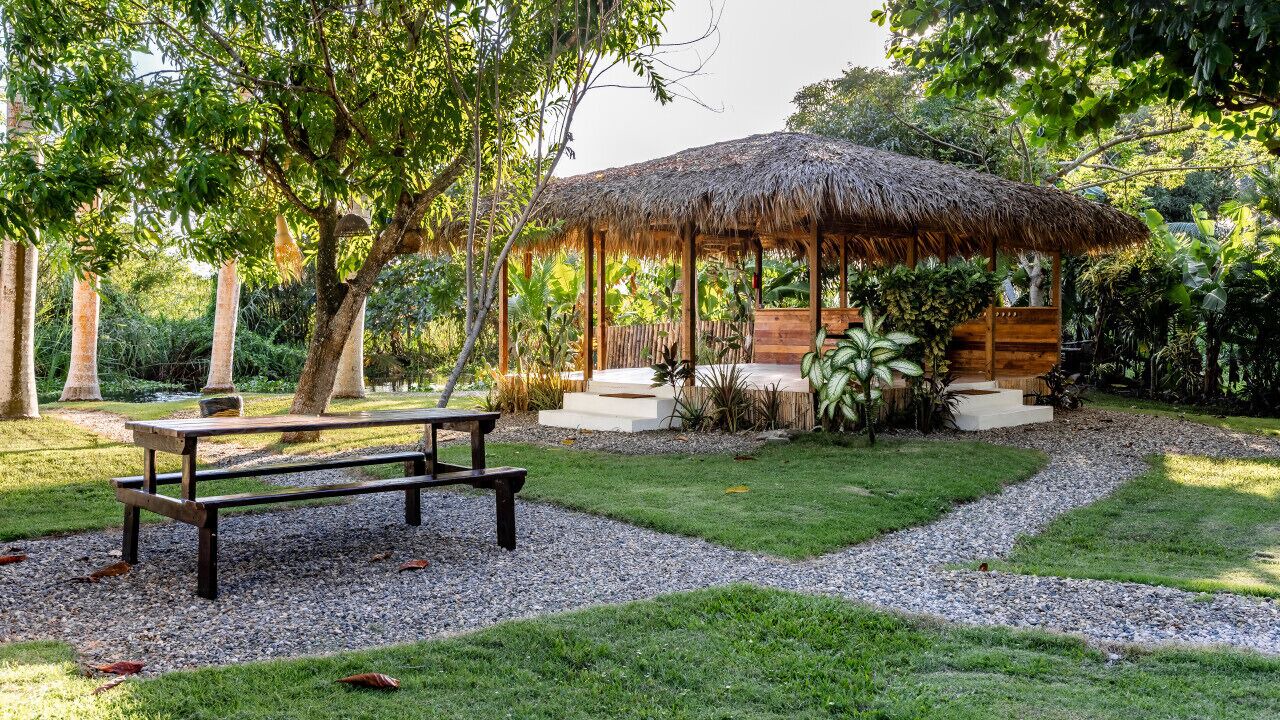 Photo of Outdoor in Cabarete