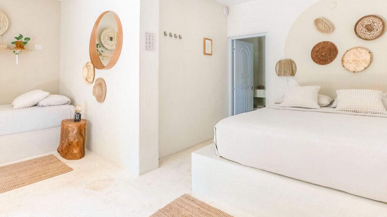 Photo of Bedroom in Cabarete