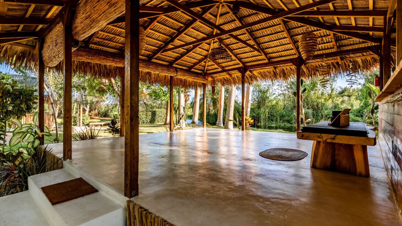 Photo of Patio Balcony in Cabarete