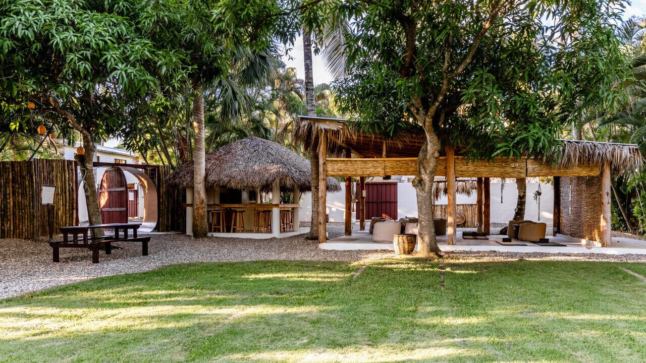 Photo of Patio Balcony in Cabarete