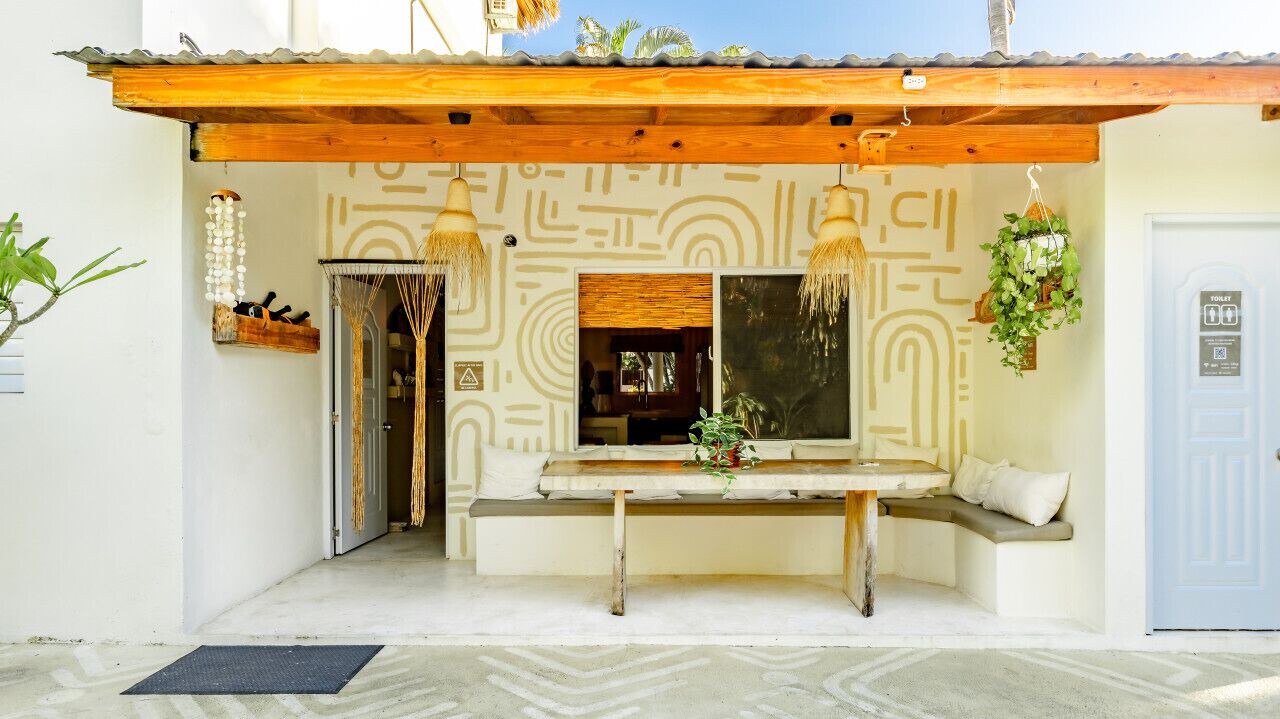 Photo of Patio Balcony in Cabarete