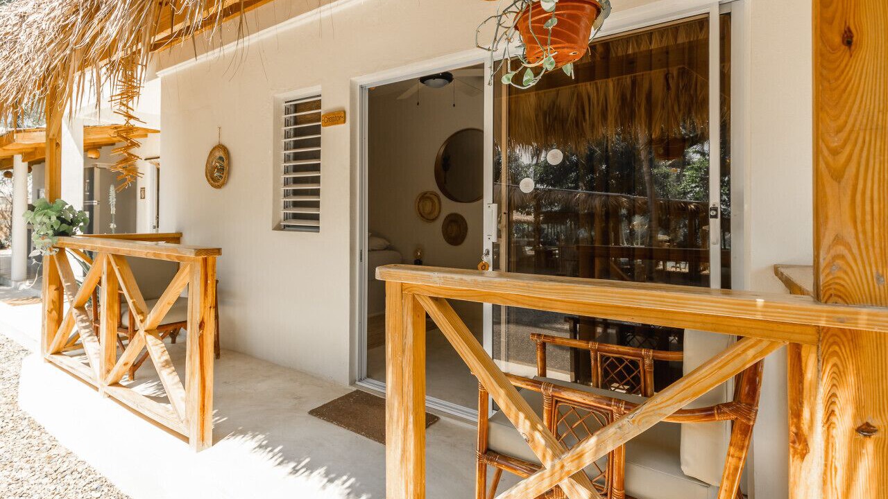Photo of Outdoor in Cabarete