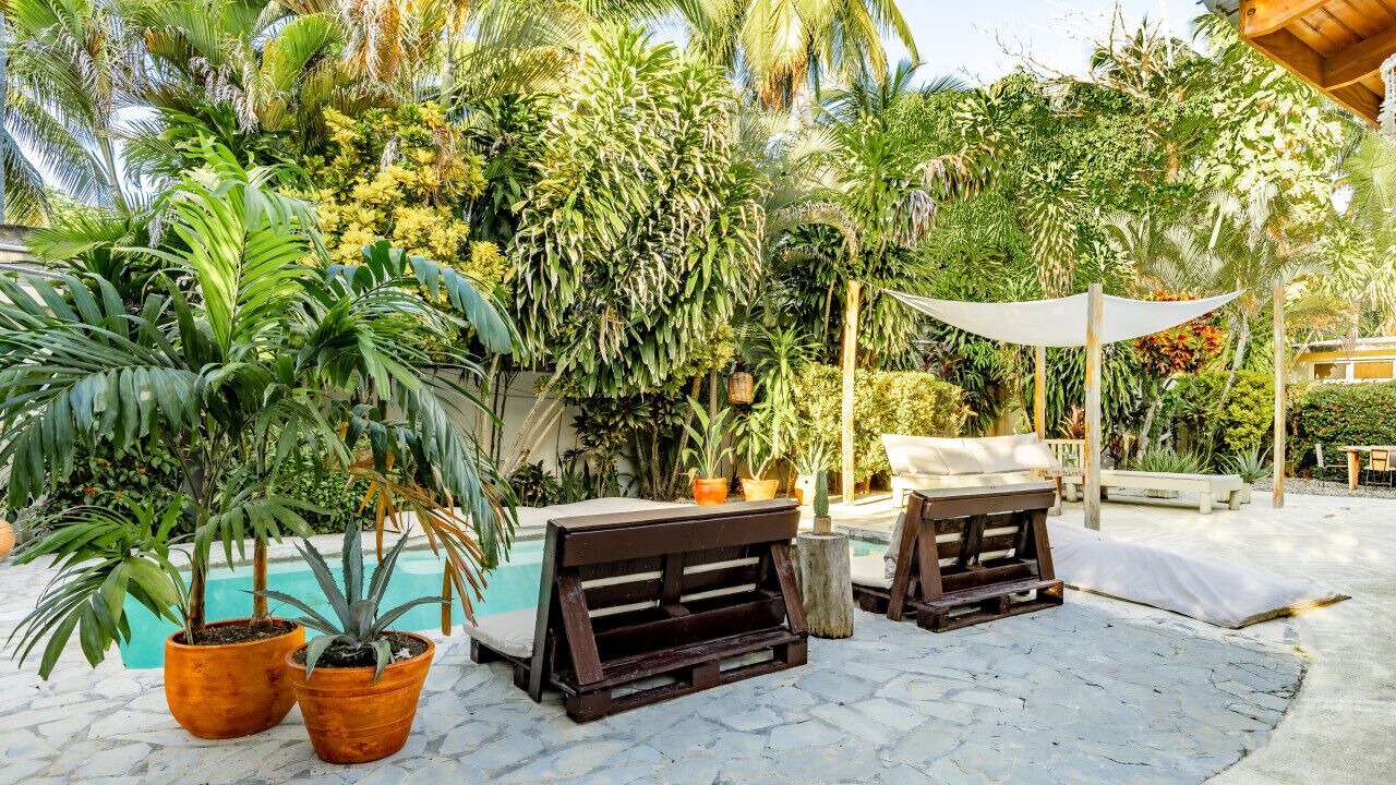 Photo of Outdoor in Cabarete