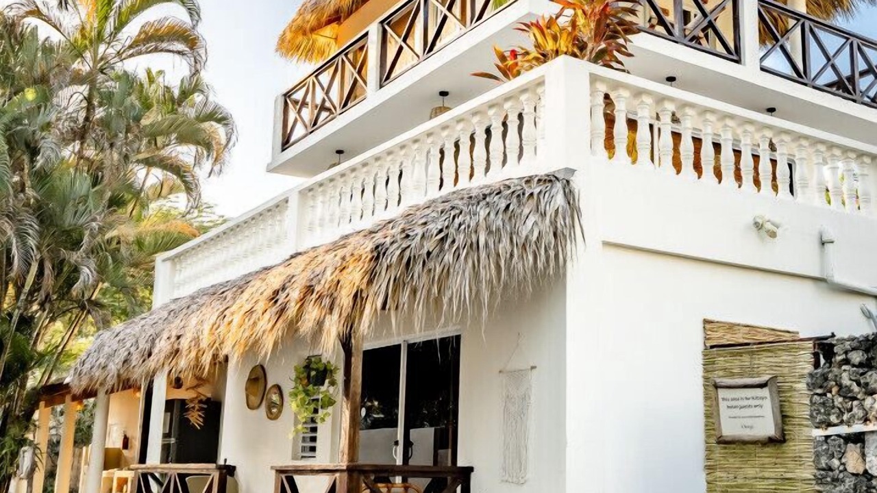 Photo of Outdoor in Cabarete